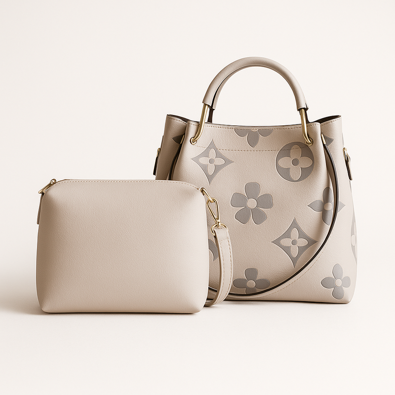Bolsa Tote Isadora