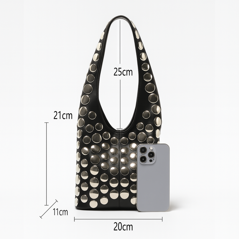 Bolsa Boho Eclipse