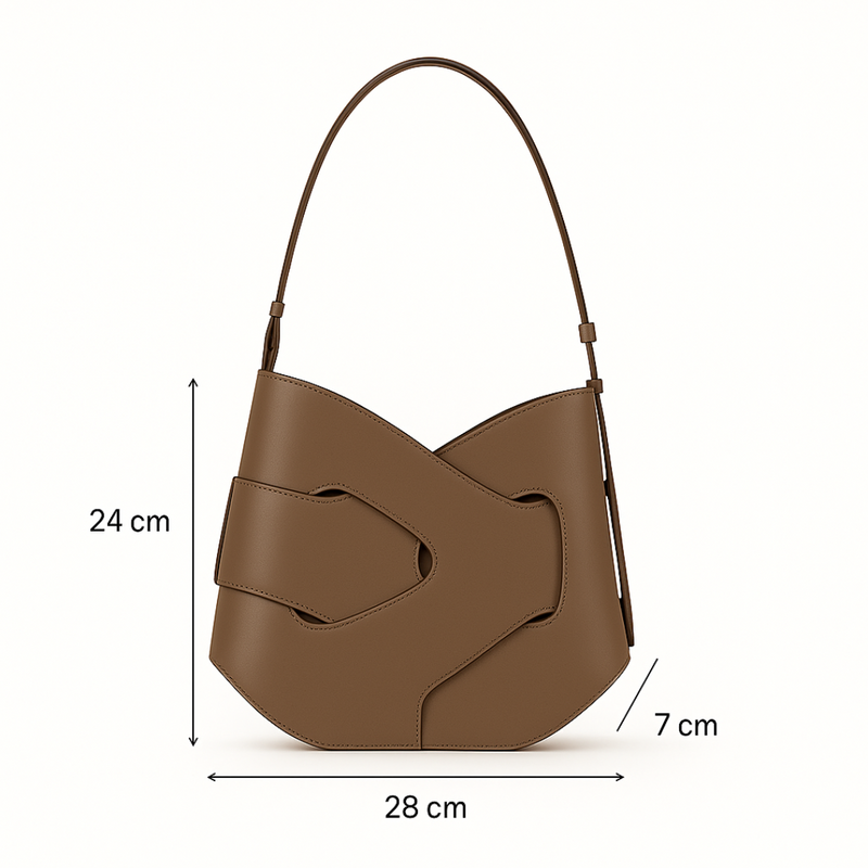 Bolsa Bucket Camille