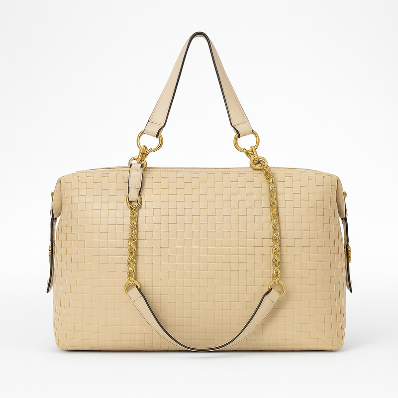 Bolsa Tote Mathilde