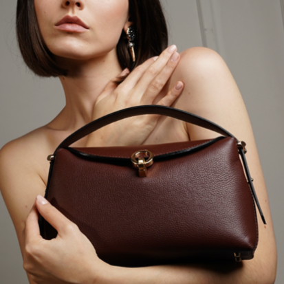 Bolsa Tote Noémie