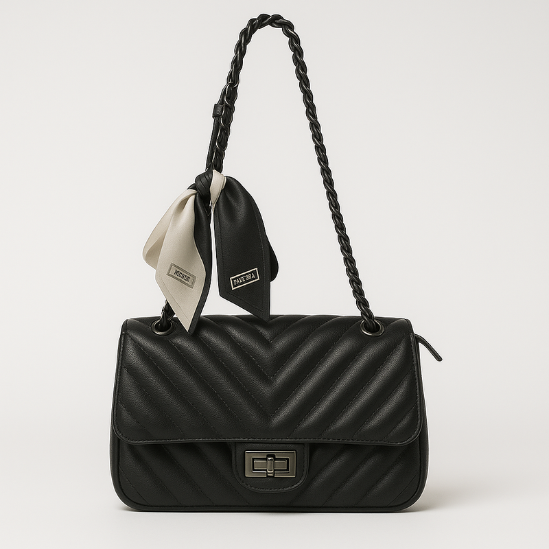 Bolsa Shoulder Léonore
