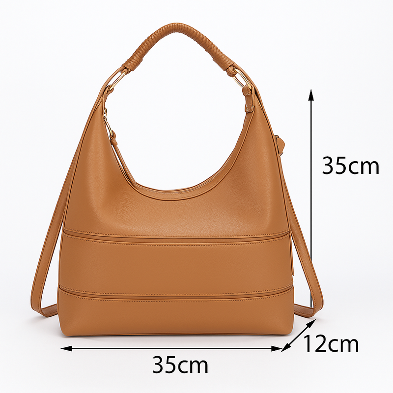 Bolsa Shopper Carmela