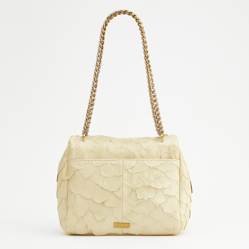 Bolsa Pirarucu Bella Aria