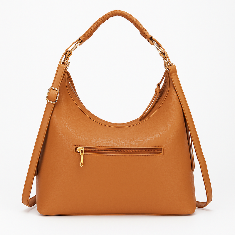 Bolsa Shopper Carmela
