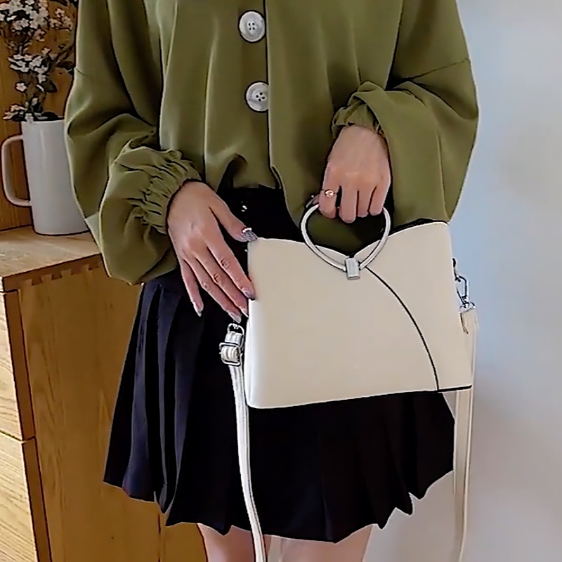 Bolsa Shoulder Olivia