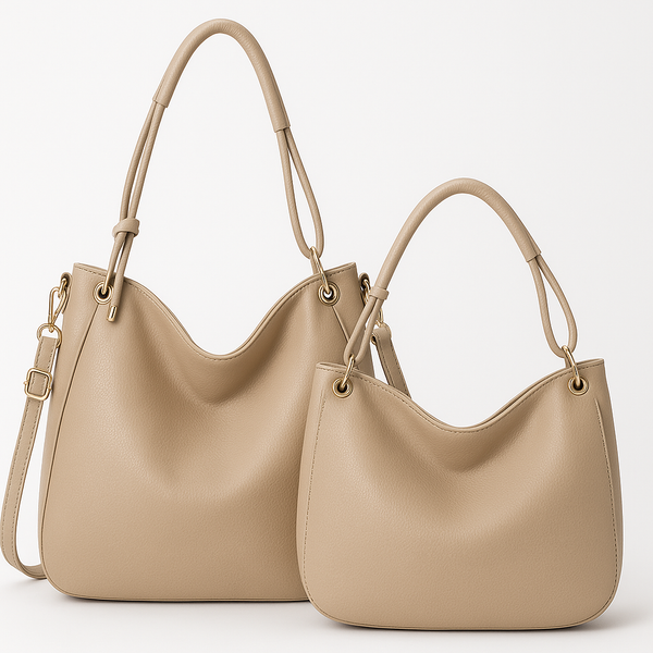 Bolsa Shopper Giulia Mãe e Filha