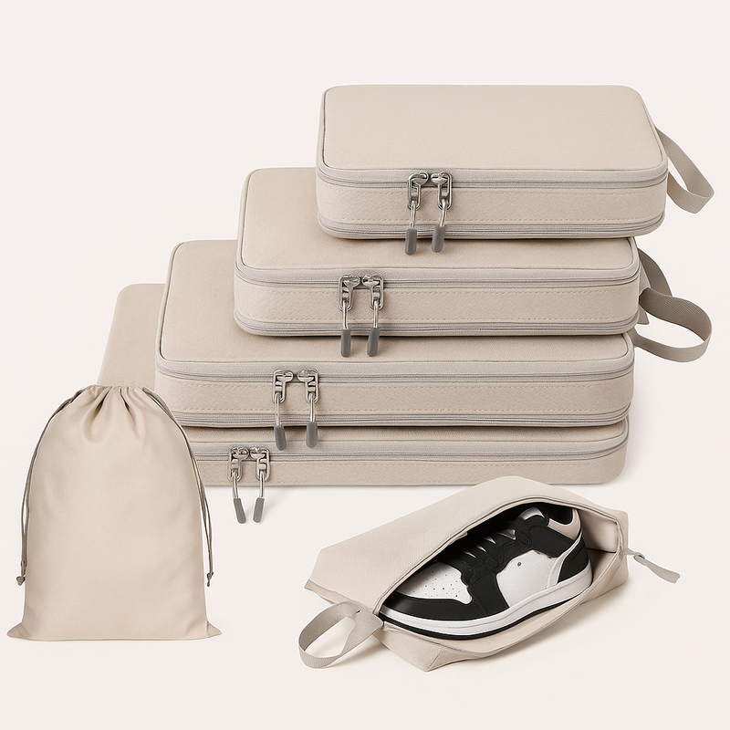 Kit Organizer Nomad Pro