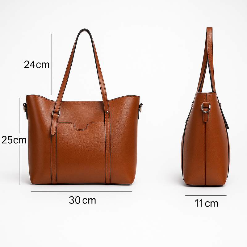 Bolsa Shopper Marina