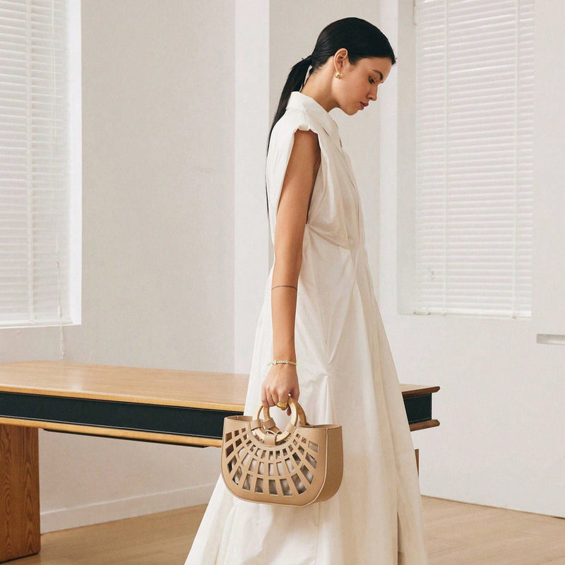 Bolsa Clutch Butterfly