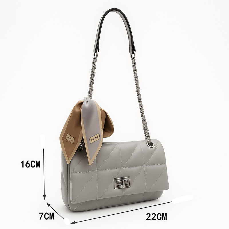 Bolsa Shoulder Estelle