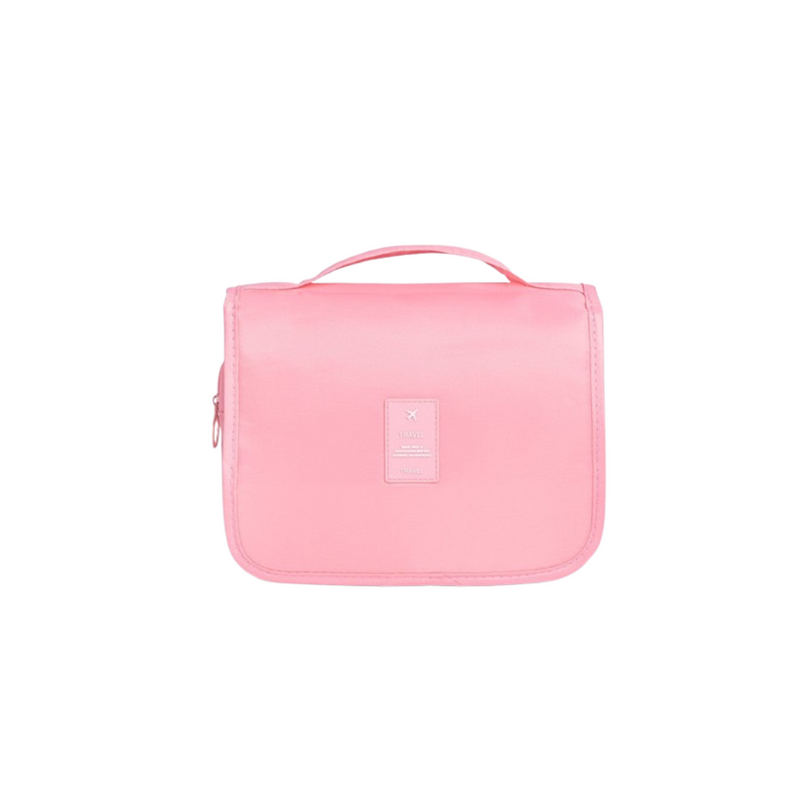 Glam Bag - Organizador Feminino de Maquiagem