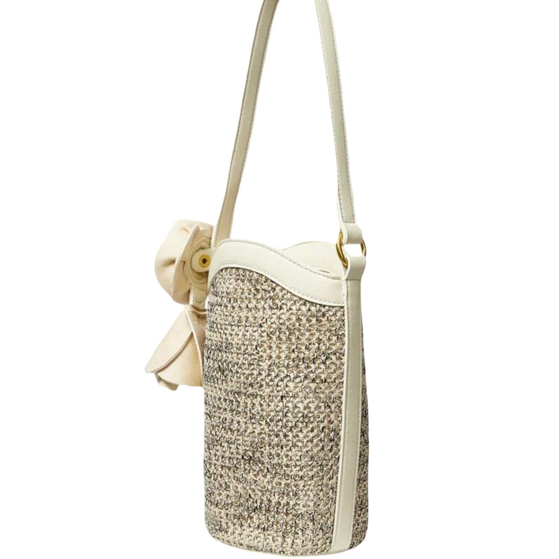 Bolsa Balde Flor Antonella