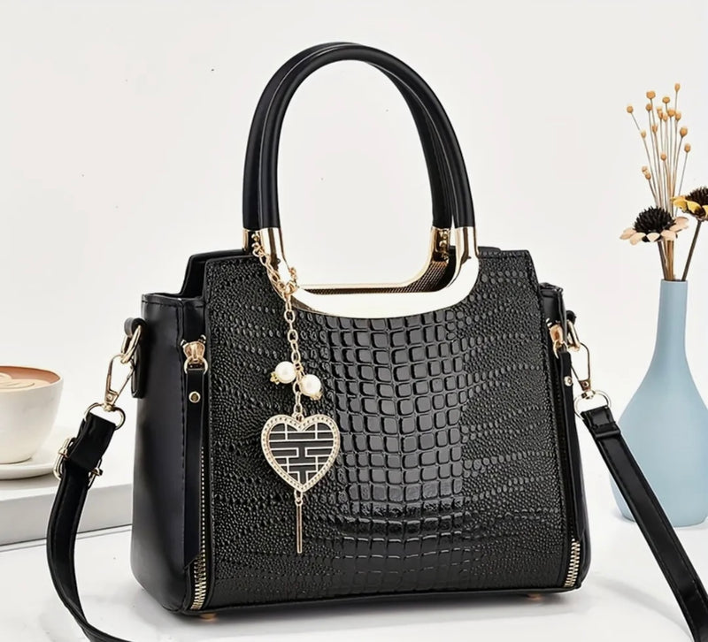 Bolsa Croco Laís