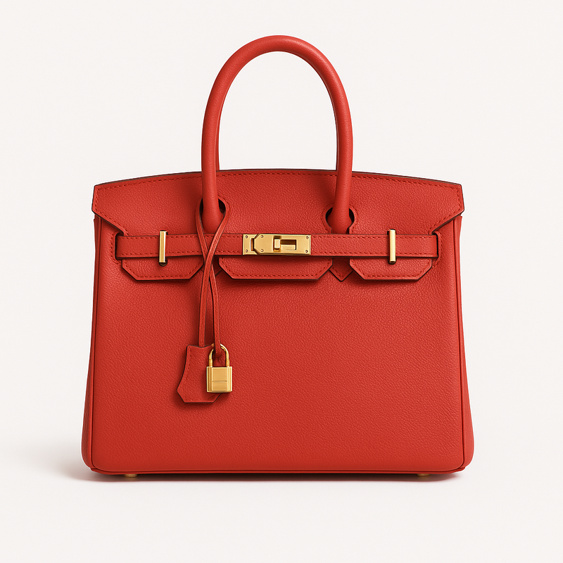 Bolsa Tote Rouge Élise