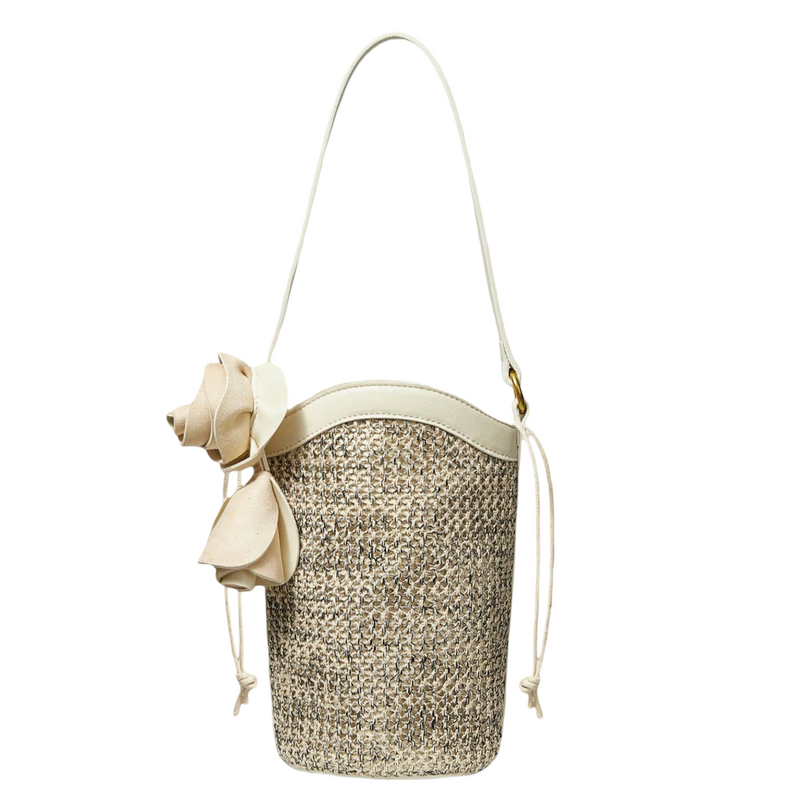 Bolsa Balde Flor Antonella