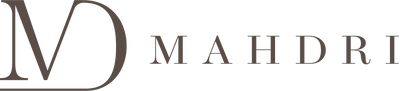 Logotipo da loja Mahdri Store