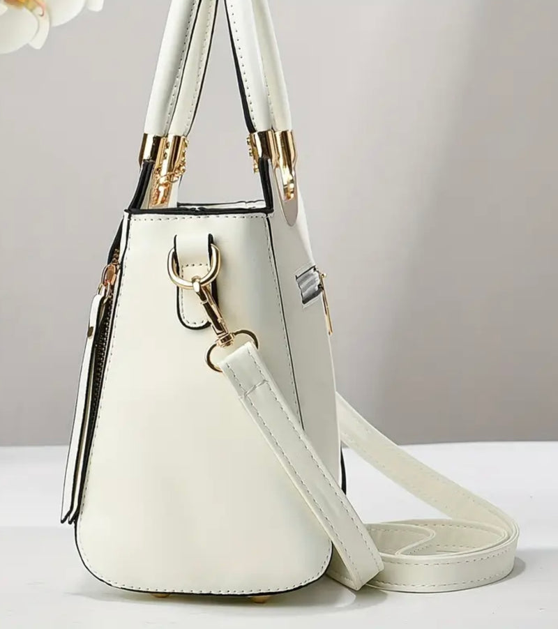 Bolsa Croco Laís