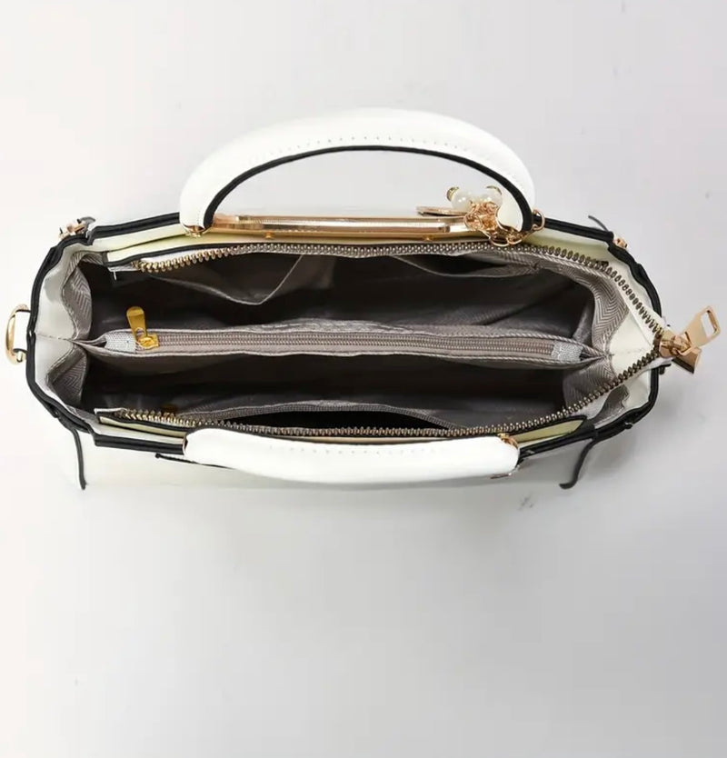 Bolsa Croco Laís