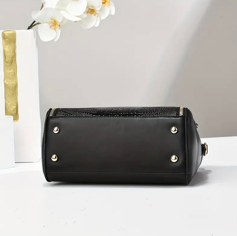 Bolsa Croco Laís