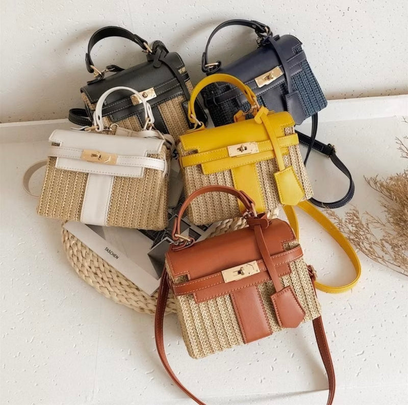 Bolsa Chic Leila