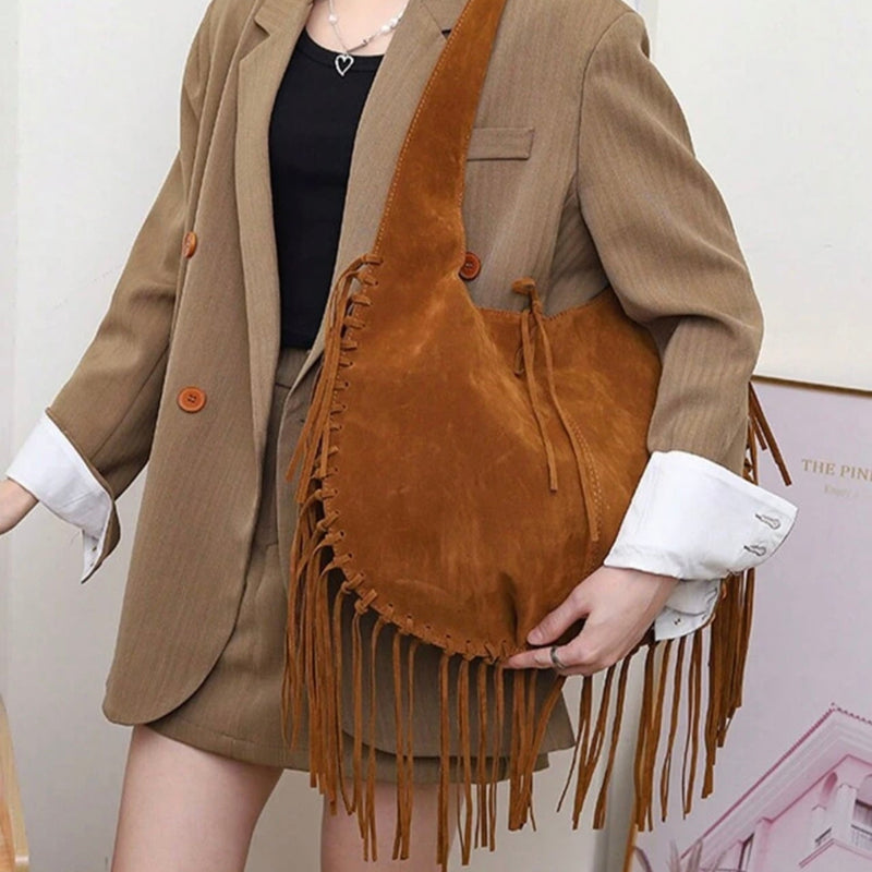 Bolsa Boho Frida
