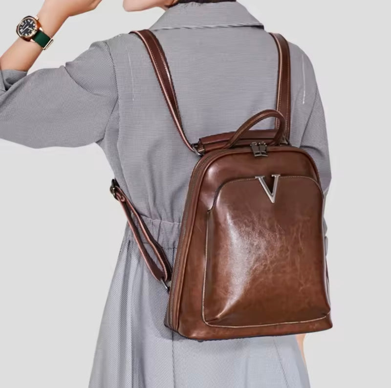 Mochila Vienne Classique