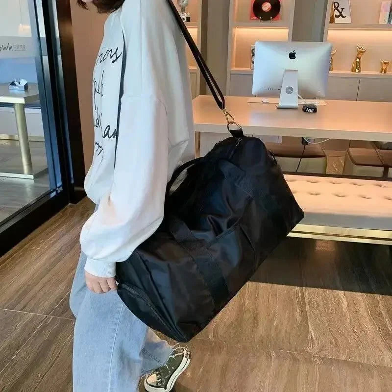 Bolsa de Viagem Essence