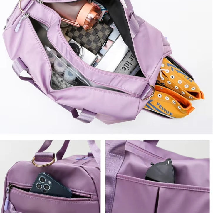Bolsa de Viagem Essence