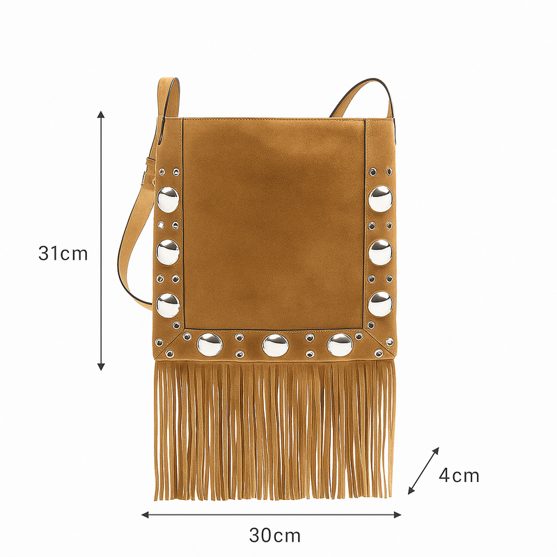 Bolsa Boho Dakota