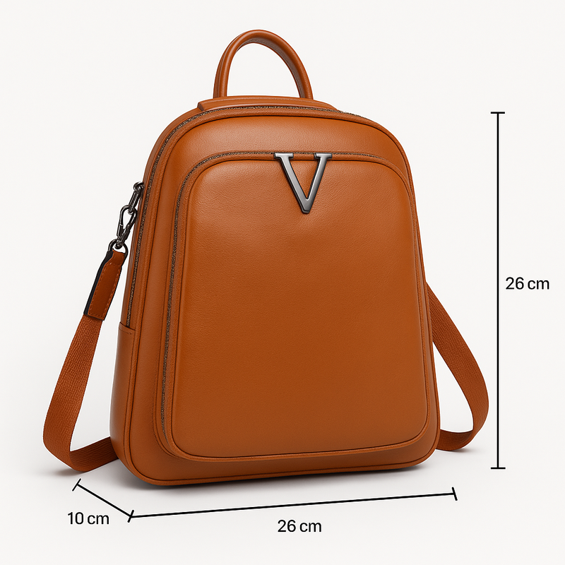 Mochila Vienne Classique