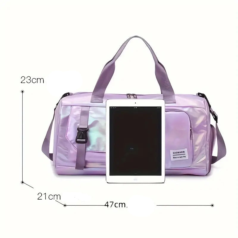 Bolsa de Viagem Lumina