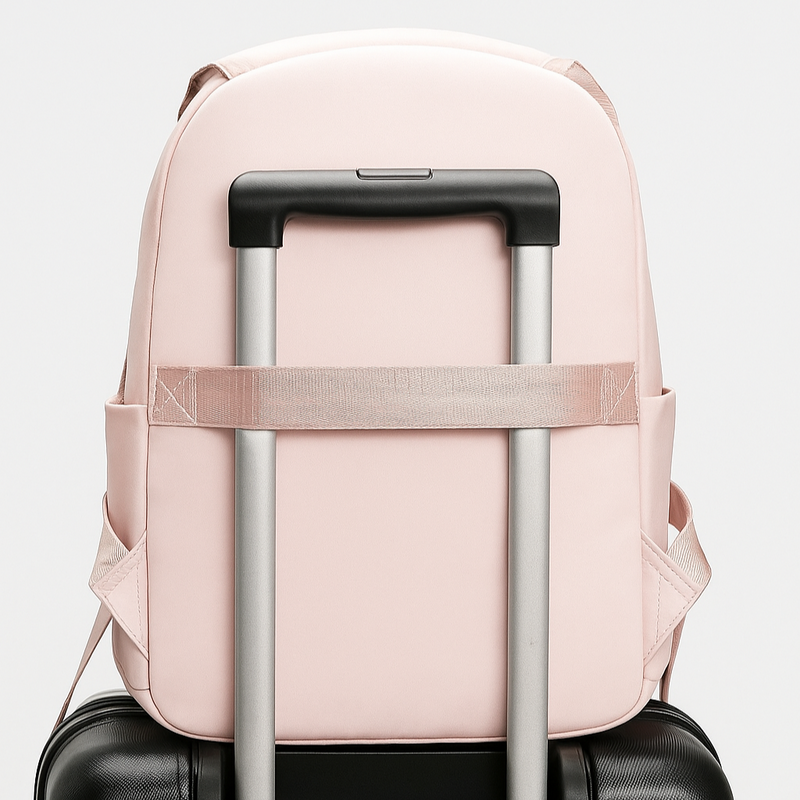 Mochila Glow Mode