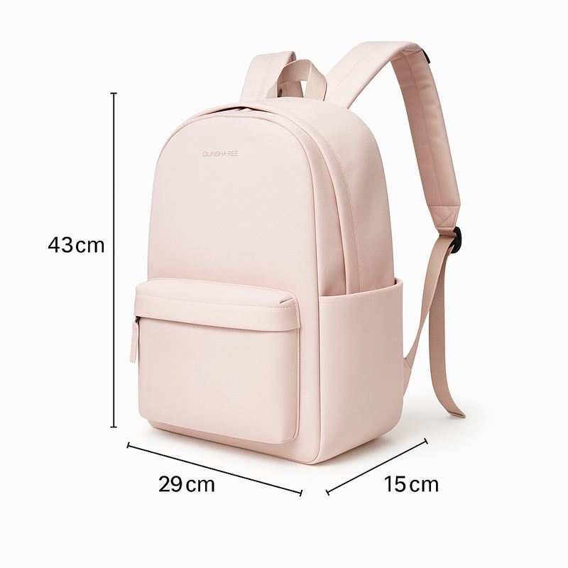 Mochila Glow Mode