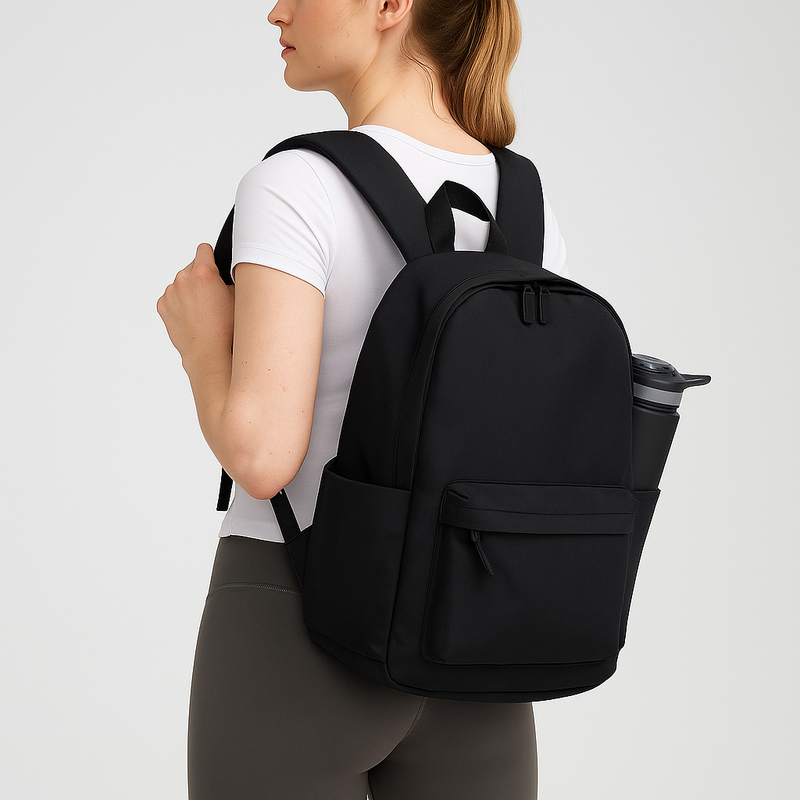 Mochila Glow Mode