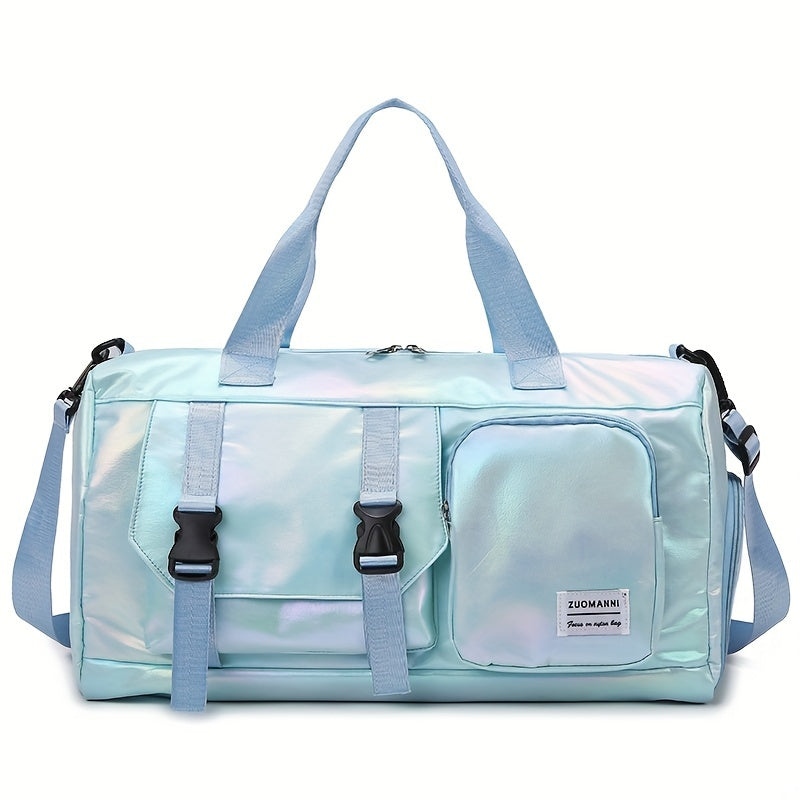 Mochila Escolar Moderna; Mochila Brilhante; Mochila Impermeável; Mochila Pequena; 