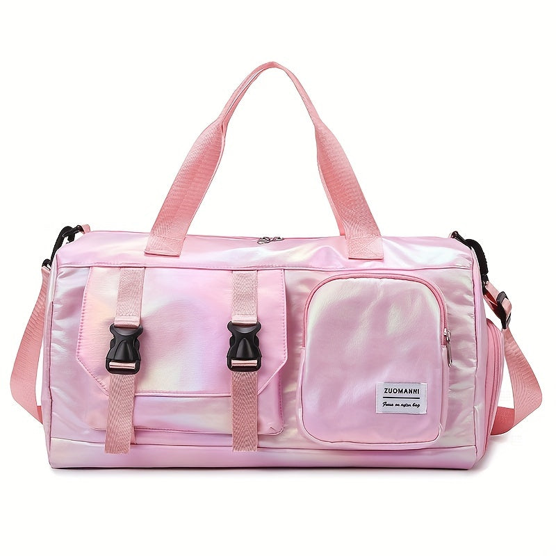 Mochila Escolar Moderna; Mochila Brilhante; Mochila Impermeável; Mochila Pequena