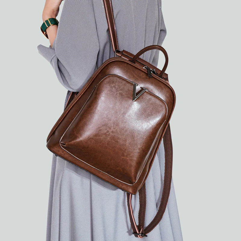 Mochila Vienne Classique