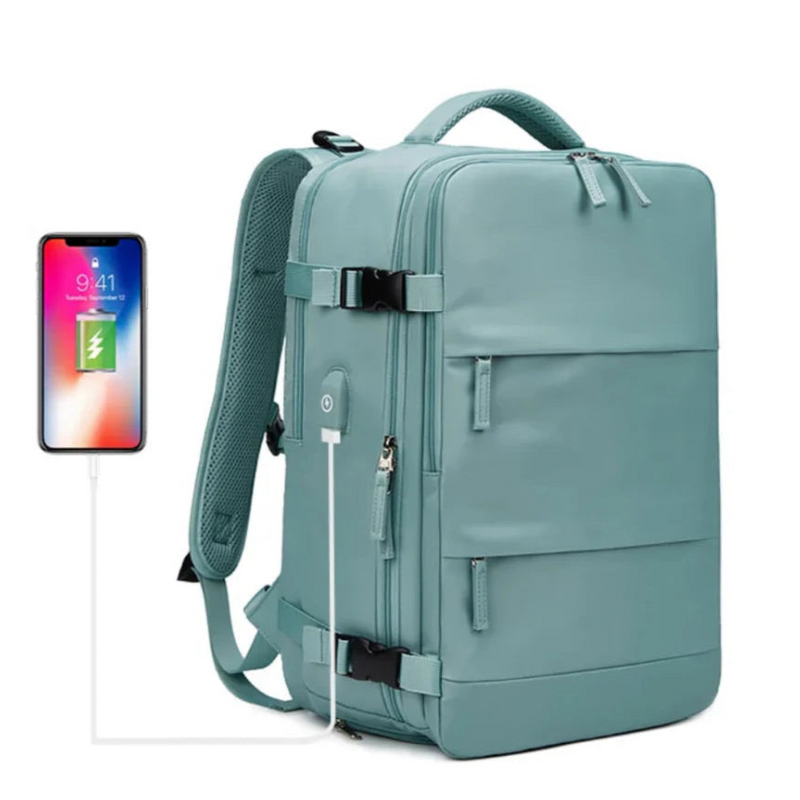 Mochila Via Bella