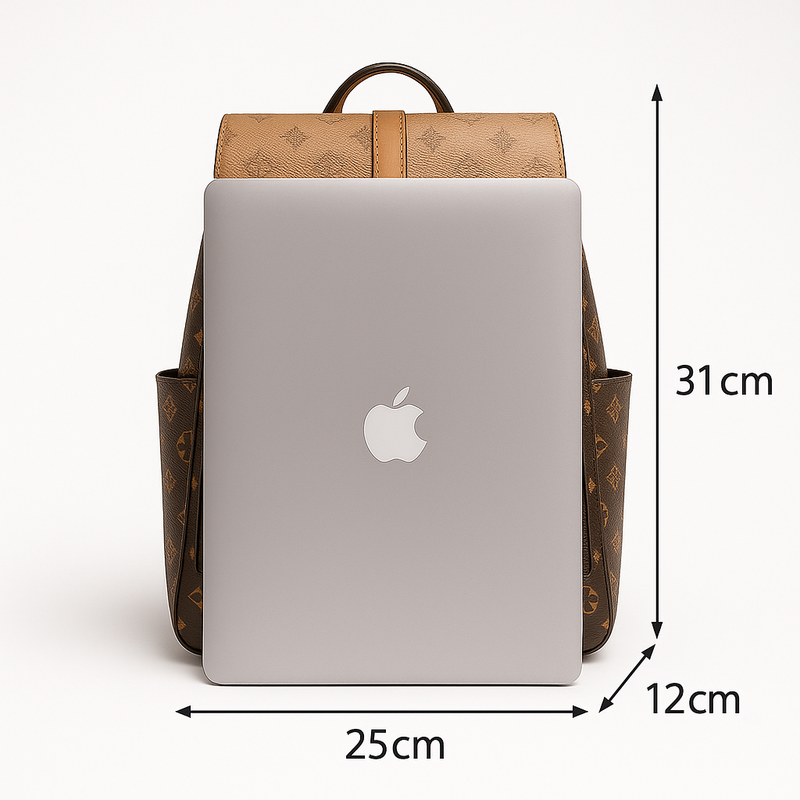 Mochila Feminina Fashion Chloé
