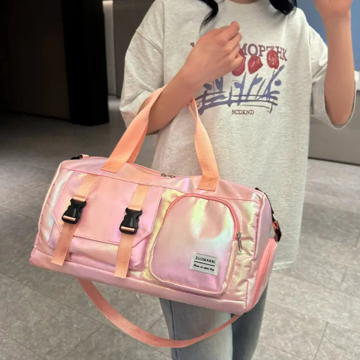 Bolsa de Viagem Lumina