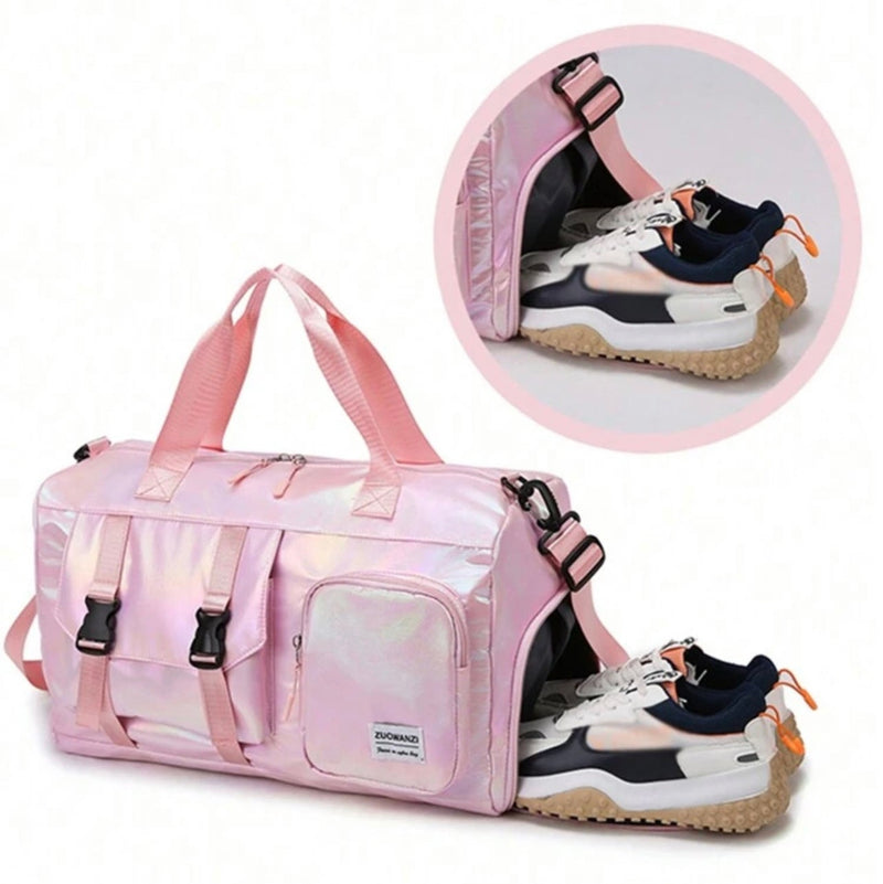 Bolsa de Viagem Lumina