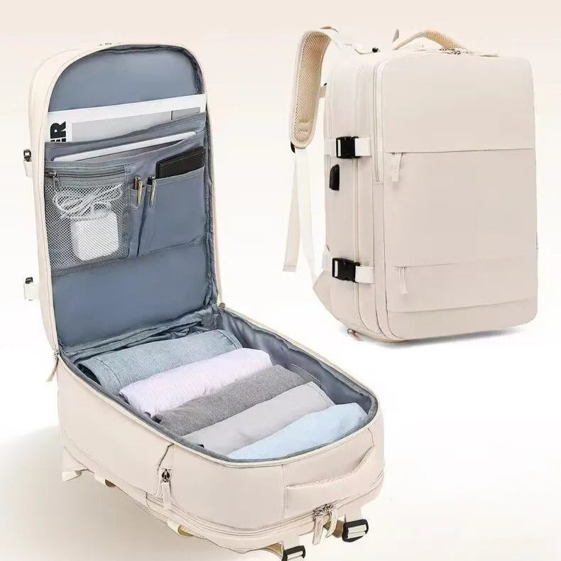 Mochila Via Bella