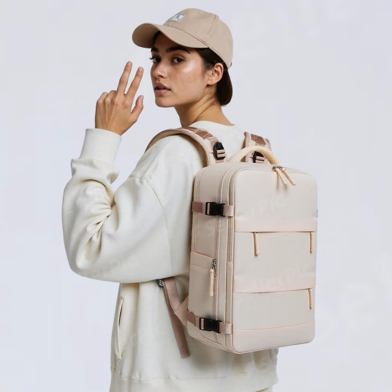 Mochila Via Bella