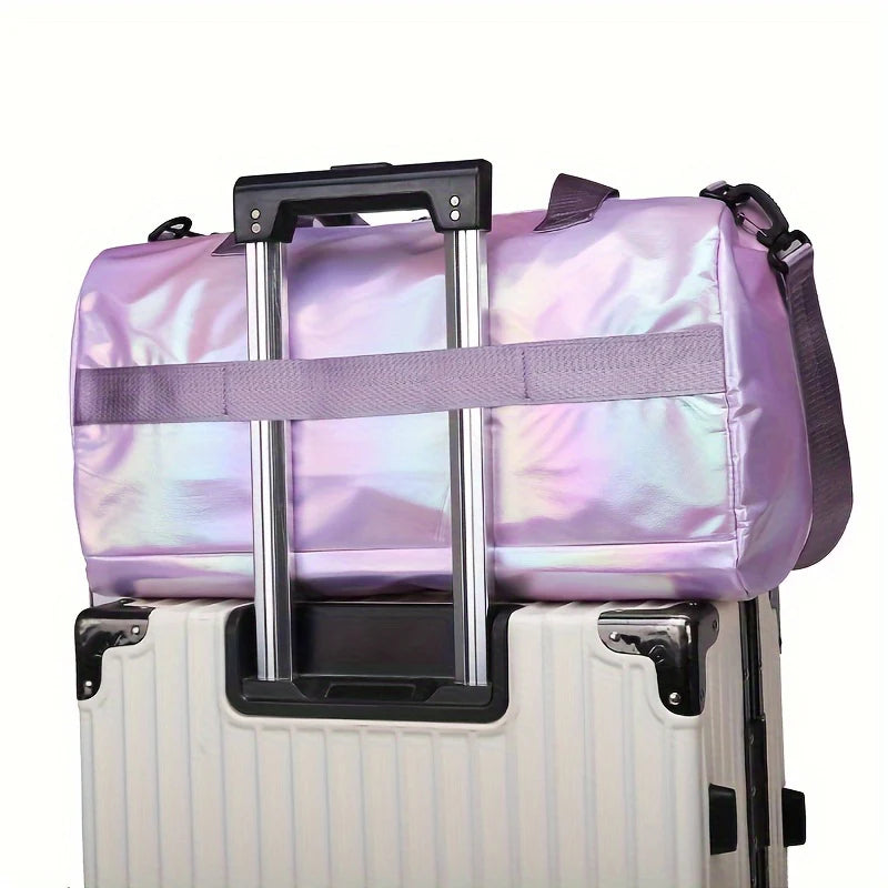 Bolsa de Viagem Lumina