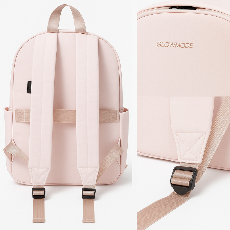 Mochila Glow Mode