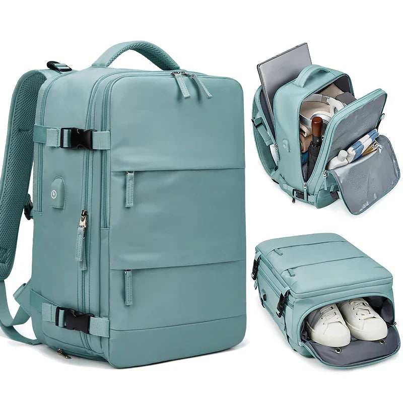 Mochila Via Bella