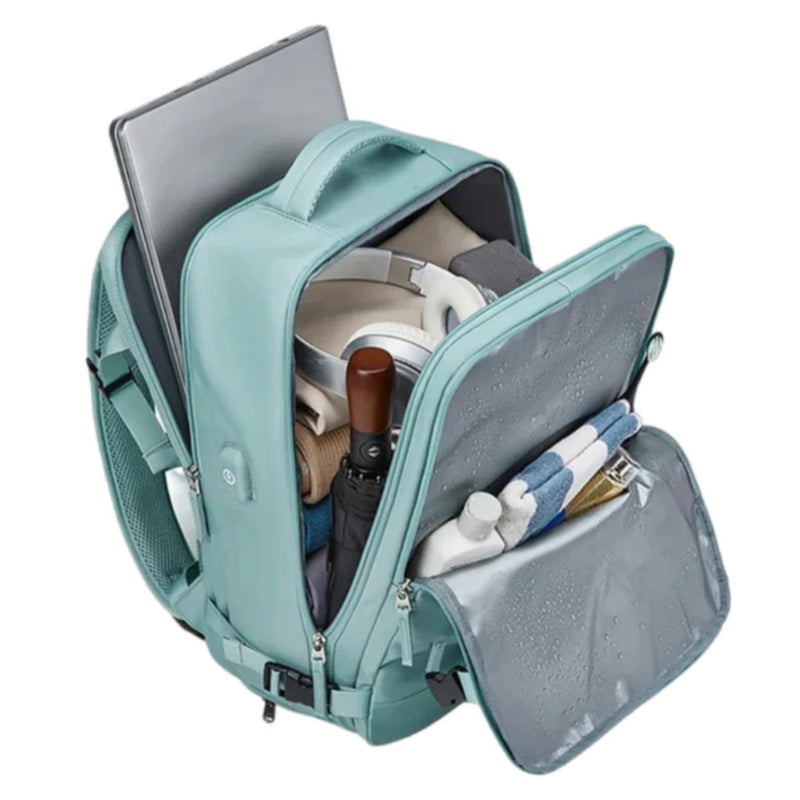 Mochila Via Bella