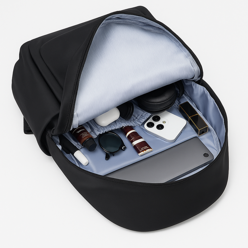 Mochila Glow Mode