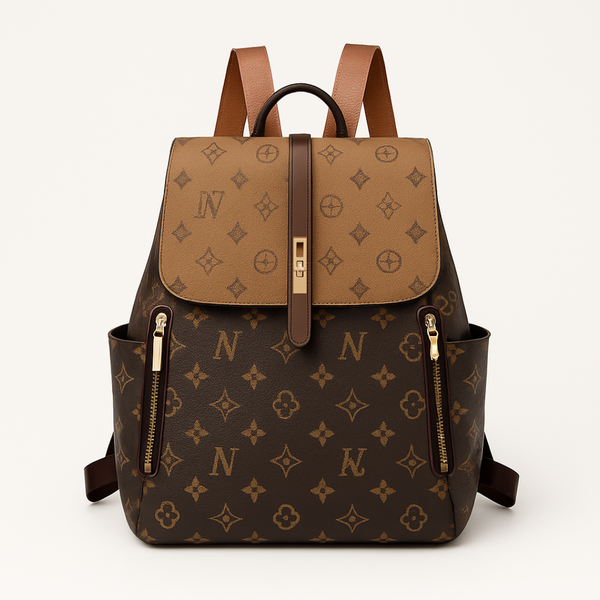 Mochila Feminina Fashion Chloé